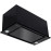 Вытяжка KONIGIN Checkbox Black 60