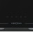 Вытяжка KRONA Jina 600 BLACK S