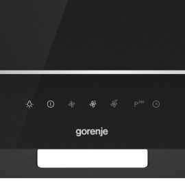 Вытяжка GORENJE WHI649B21S