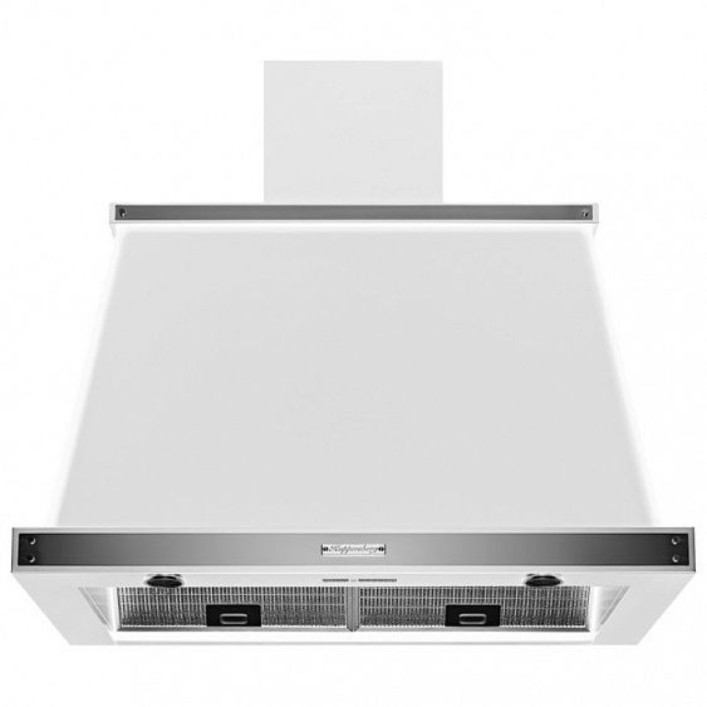 Вытяжка KUPPERSBERG T 969 W Silver