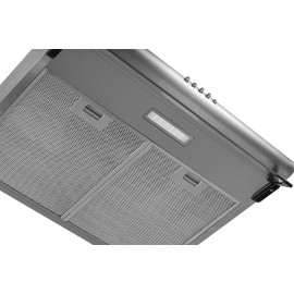 Вытяжка NORDFROST AS 6040 X