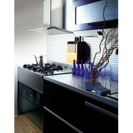 Вытяжка FALMEC concorde 60 inox (600) ecp