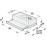 Встраиваемая вытяжка Gorenje BHP 623 E9X