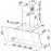 Вытяжка FRANKE FPJ 705 V WH/SS (330.0528.061)