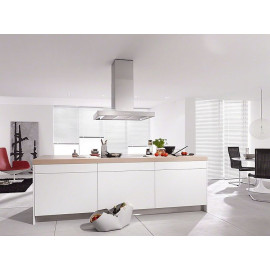 Вытяжка MIELE DA410-6 сталь