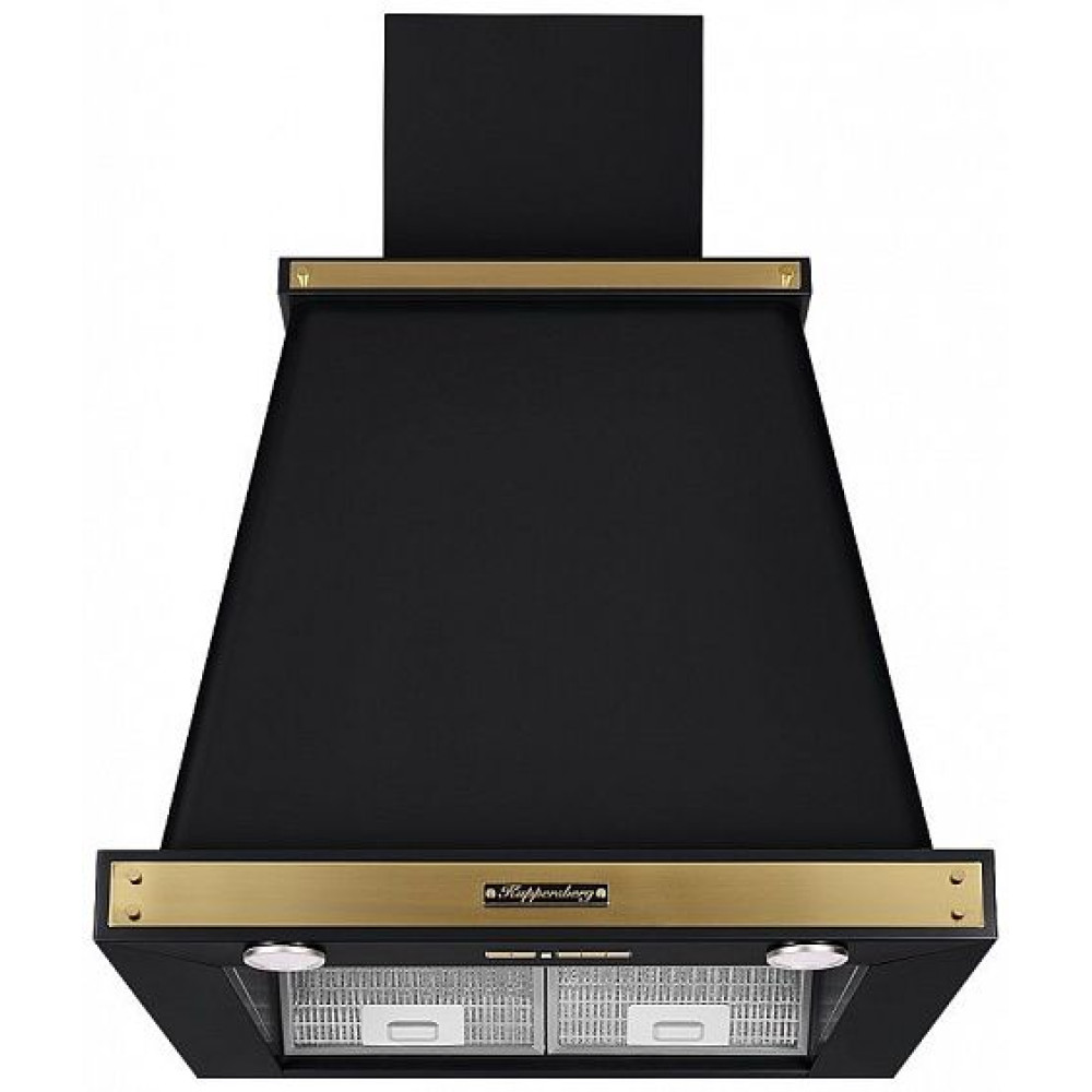 Вытяжка KUPPERSBERG MGC 9039 ANT Bronze