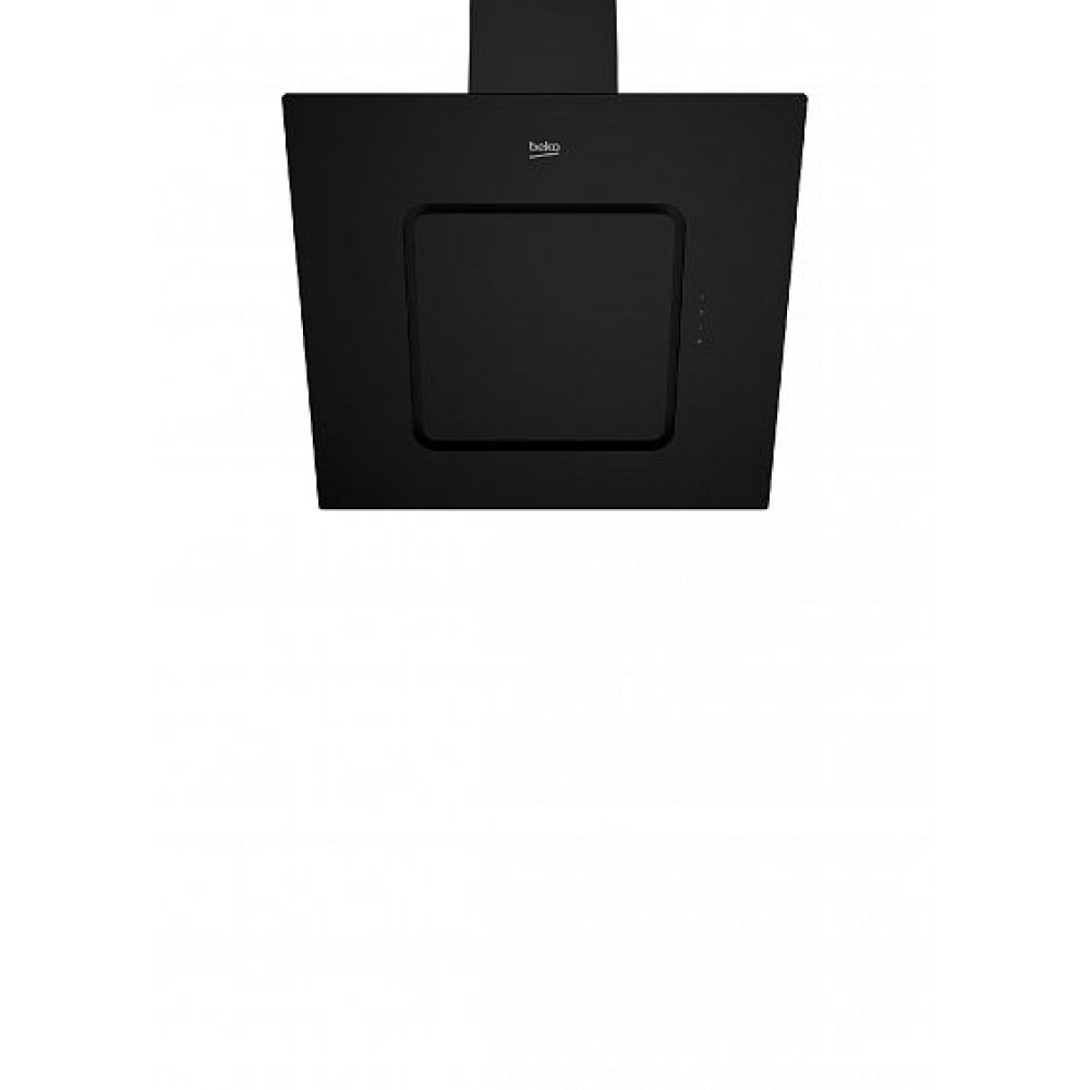 Каминная вытяжка Beko HCA 62540 B