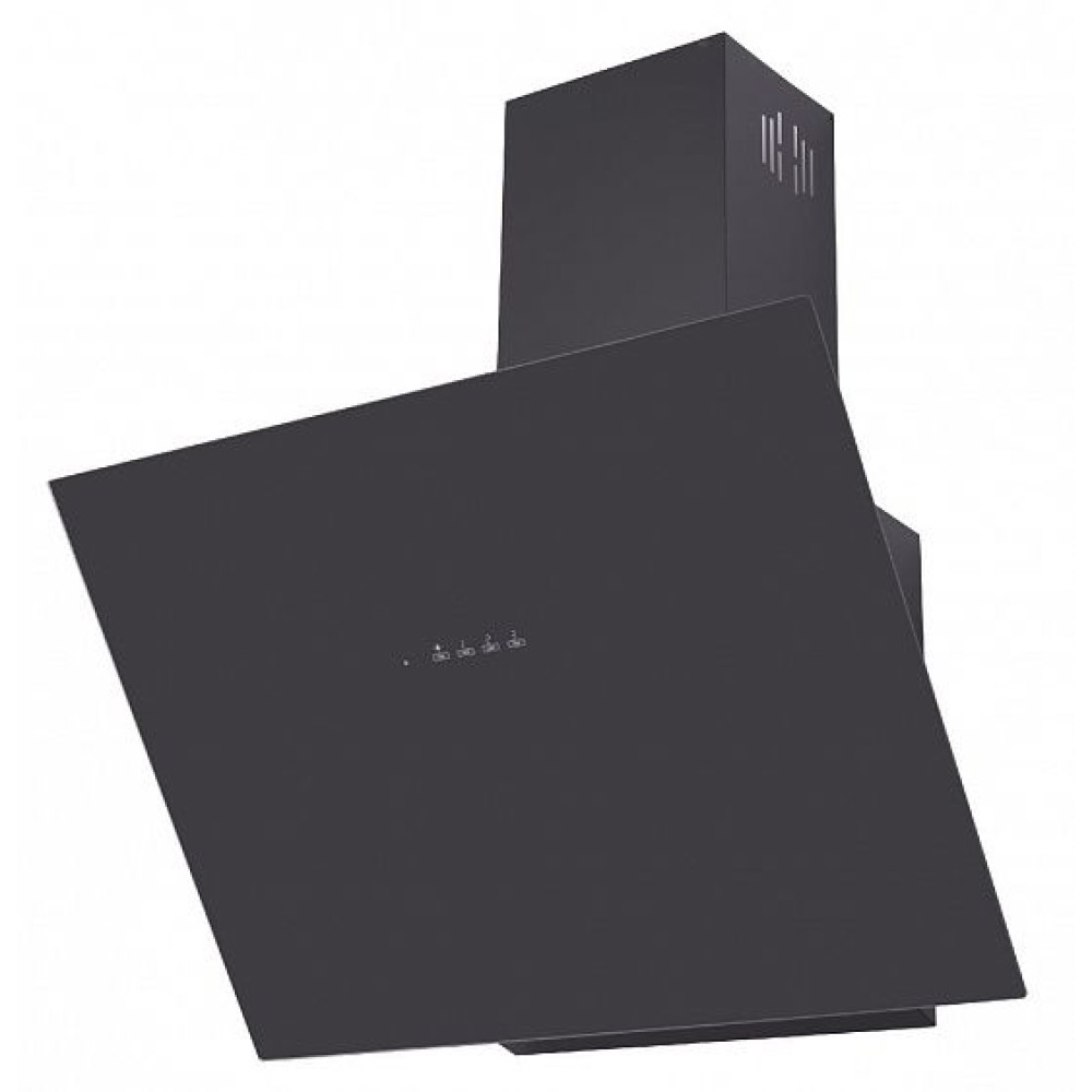 Вытяжка DACH DIANA 60 black