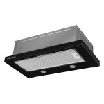 Вытяжка KONIGIN Pixel Black 60