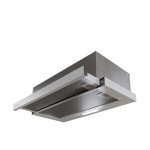 Вытяжка LEX HONVER 600 WHITE