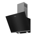 Вытяжка GRUNDIG GDSP2460BC