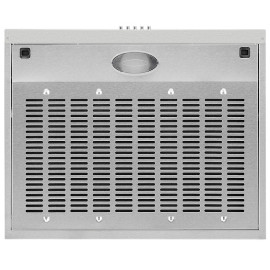 Вытяжка KRONA BRIANA 600 INOX PB