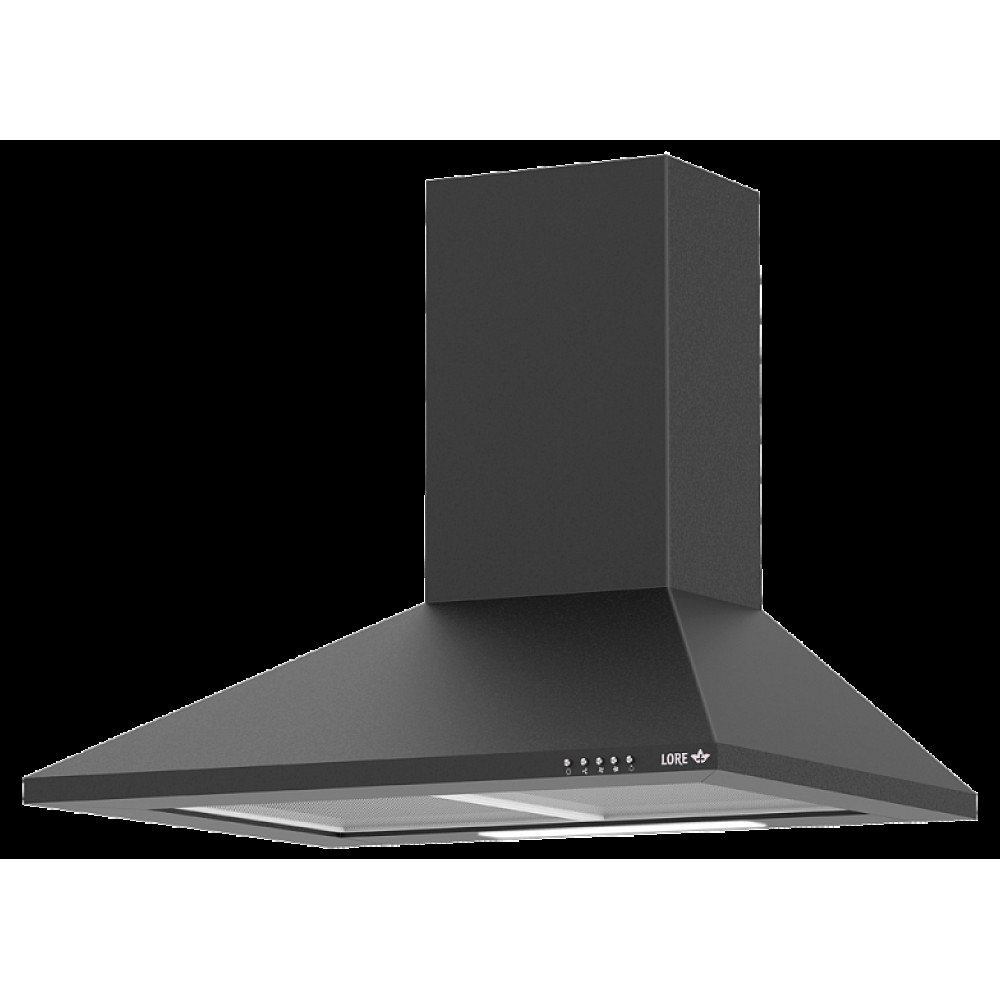 Вытяжка LORE DNLT 600 dk