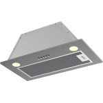 Вытяжка WEISSGAUFF Root 600 PB Inox