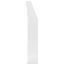 Вытяжка KRONA Lotte 600 white PB