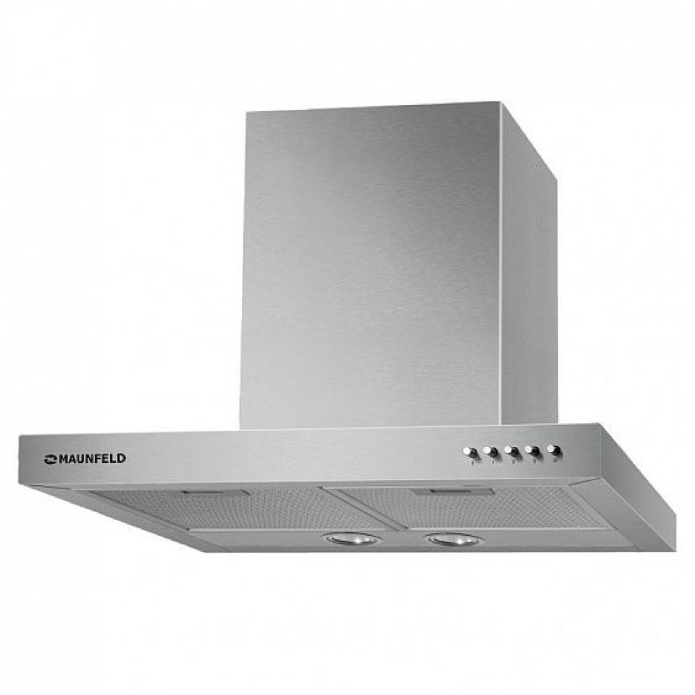 Вытяжка MAUNFELD RODING Slim 60 нержавейка