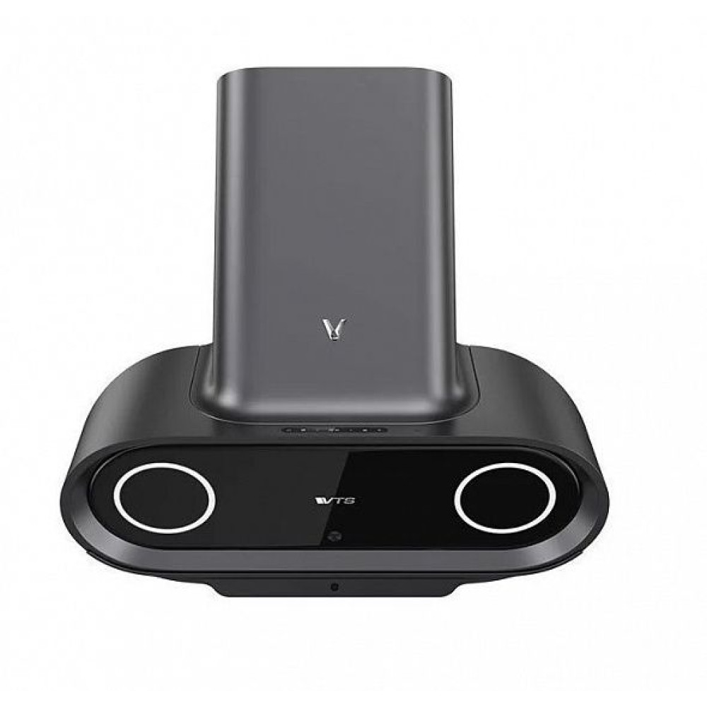 Каминная вытяжка XIAOMI Viomi Smart AI Hood EyeBot