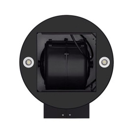 Вытяжка MAUNFELD Lee Wall 35 Sensor черный
