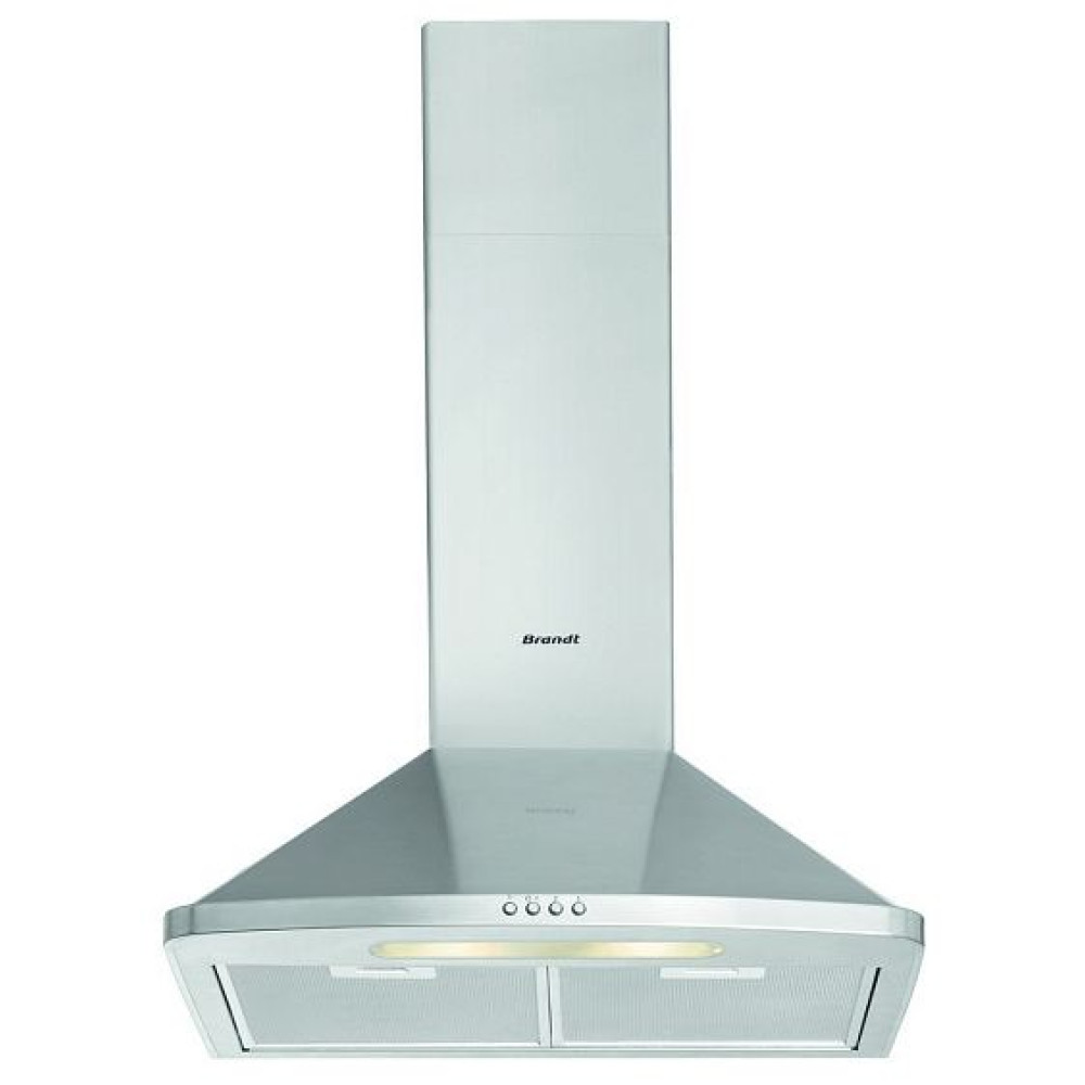 Вытяжка BRANDT AD1046X