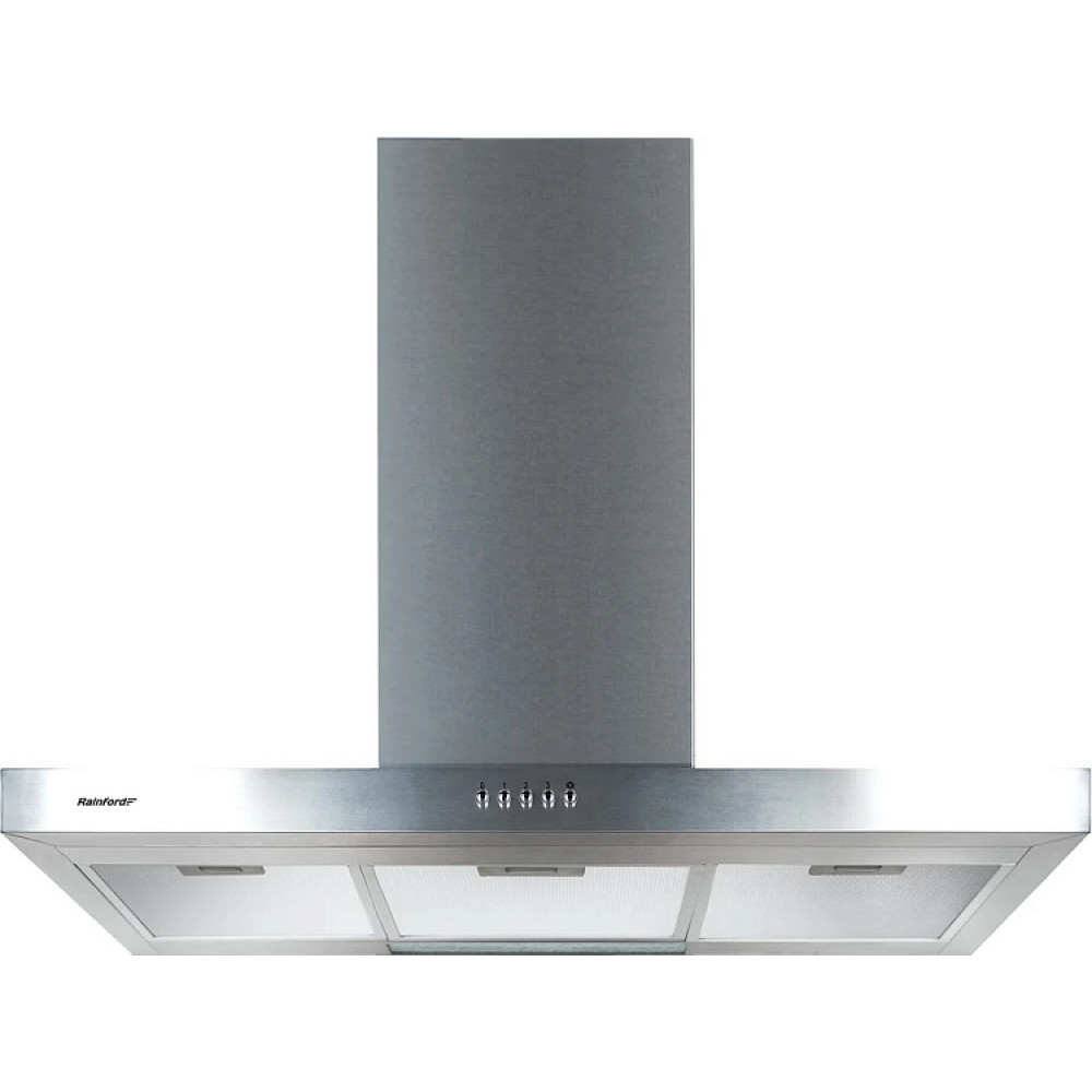 Вытяжка RAINFORD RCH-2928 inox