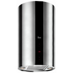 Островная вытяжка TEKA cc 40 ix