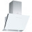 Вытяжка MBS ABELIA 160 GLASS WHITE