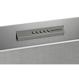 Вытяжка ZIGMUND SHTAIN K 012.5 S