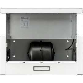 Вытяжка WEISSGAUFF TEL 06 TC 1200 WH