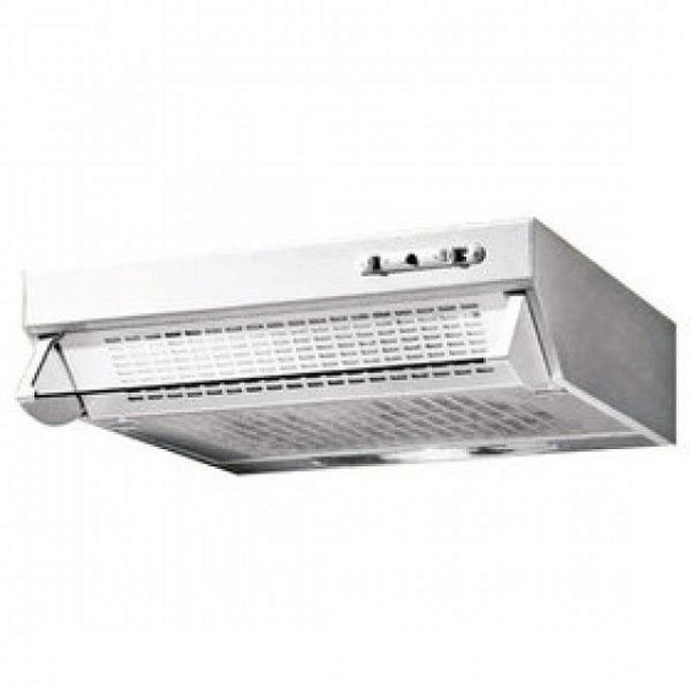 Вытяжка LEX aira 600 white