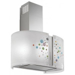 Вытяжка FALMEC venezia parete 800 67 wh