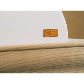 Вытяжка LEX NAPOLI 600 WHITE