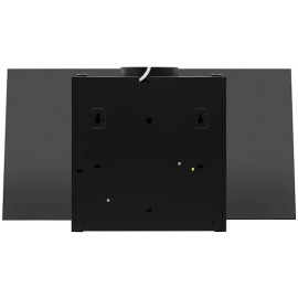 Вытяжка KRONA Verein I 600 Black S