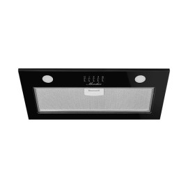 Вытяжка MONSHER IHOOD 60 Noir Verre