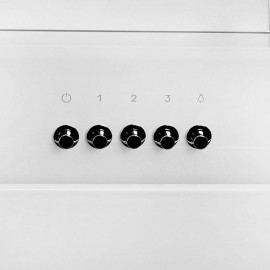 Вытяжка Lex MIKA 500 WHITE