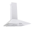 Каминная вытяжка Pyramida Basic Casa K 50 white