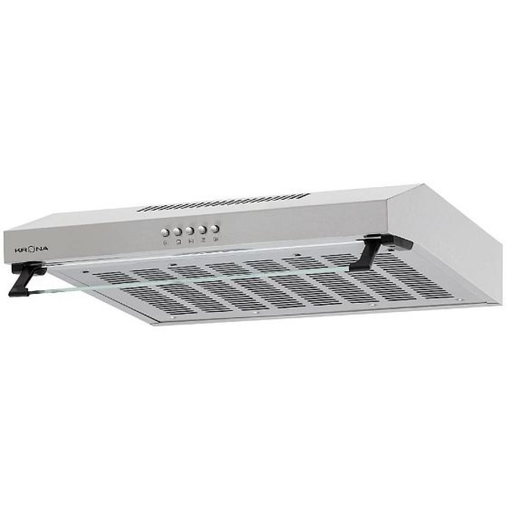 Вытяжка KRONA Osten 500 inox PB