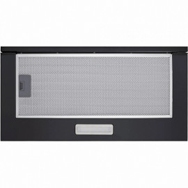 Вытяжка MEFERI SLIDEBOX60BK GLASS LIGHT
