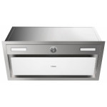 Вытяжка HAIER HVX-BI664GWX