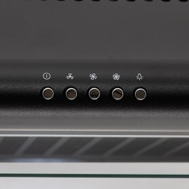 Вытяжка AVEX AS 6040 B
