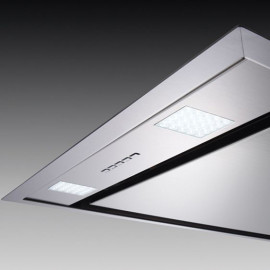 Вытяжка FALMEC stella isola 90 inox (без мотора)