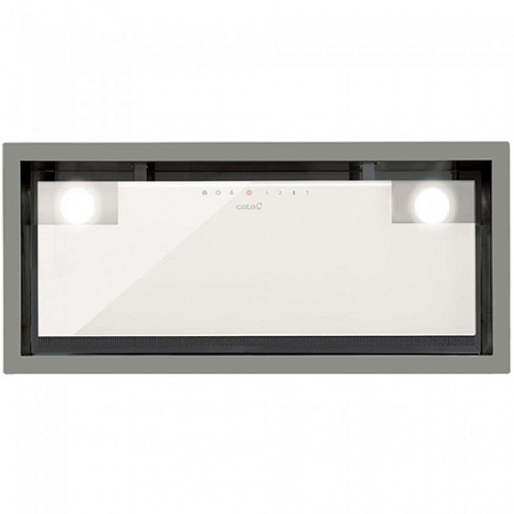 Вытяжка CATA GC DUAL A 75 XGWH/D