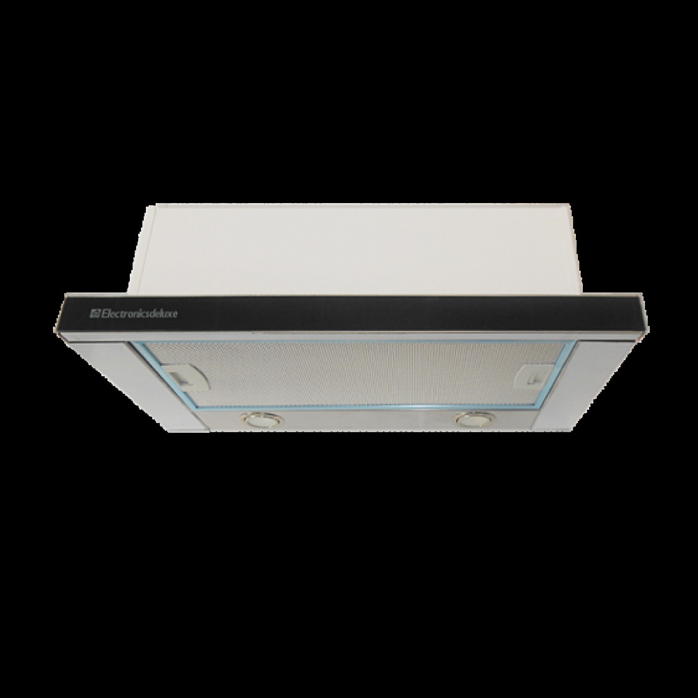 Встраиваемая вытяжка ELECTRONICSDELUXE ACBSP 60 SB