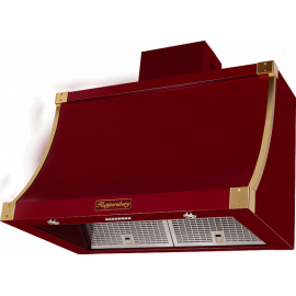 Вытяжка KUPPERSBERG v 939 bor bronze