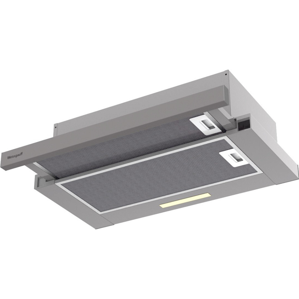 Вытяжка WEISSGAUFF Neat 600 Inox