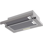 Вытяжка WEISSGAUFF Neat 600 Inox