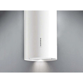 Вытяжка FALMEC Polar Isola White 35 CPWI90.E0P2#ZZZB491F