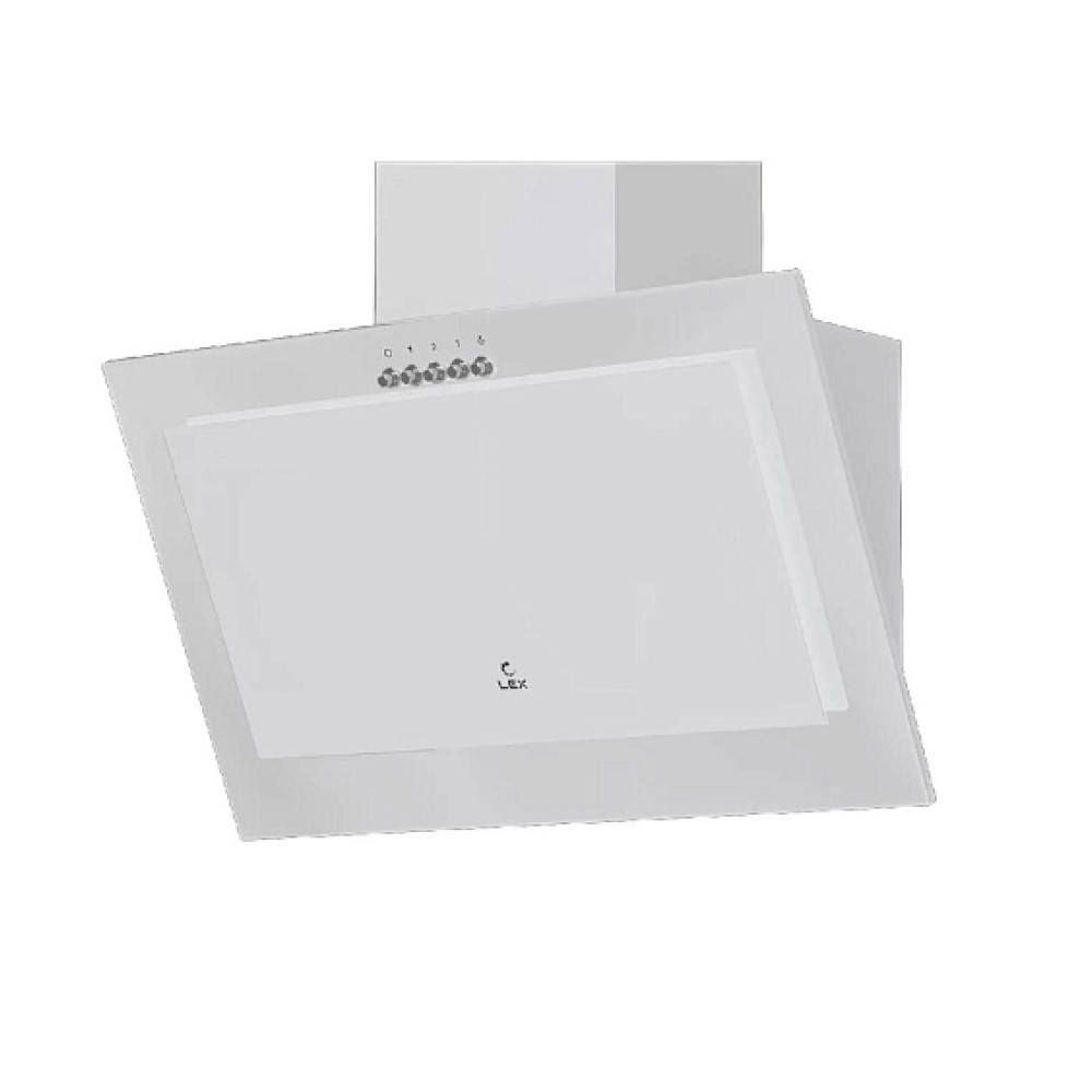 Вытяжка LEX MIO 600 WHITE