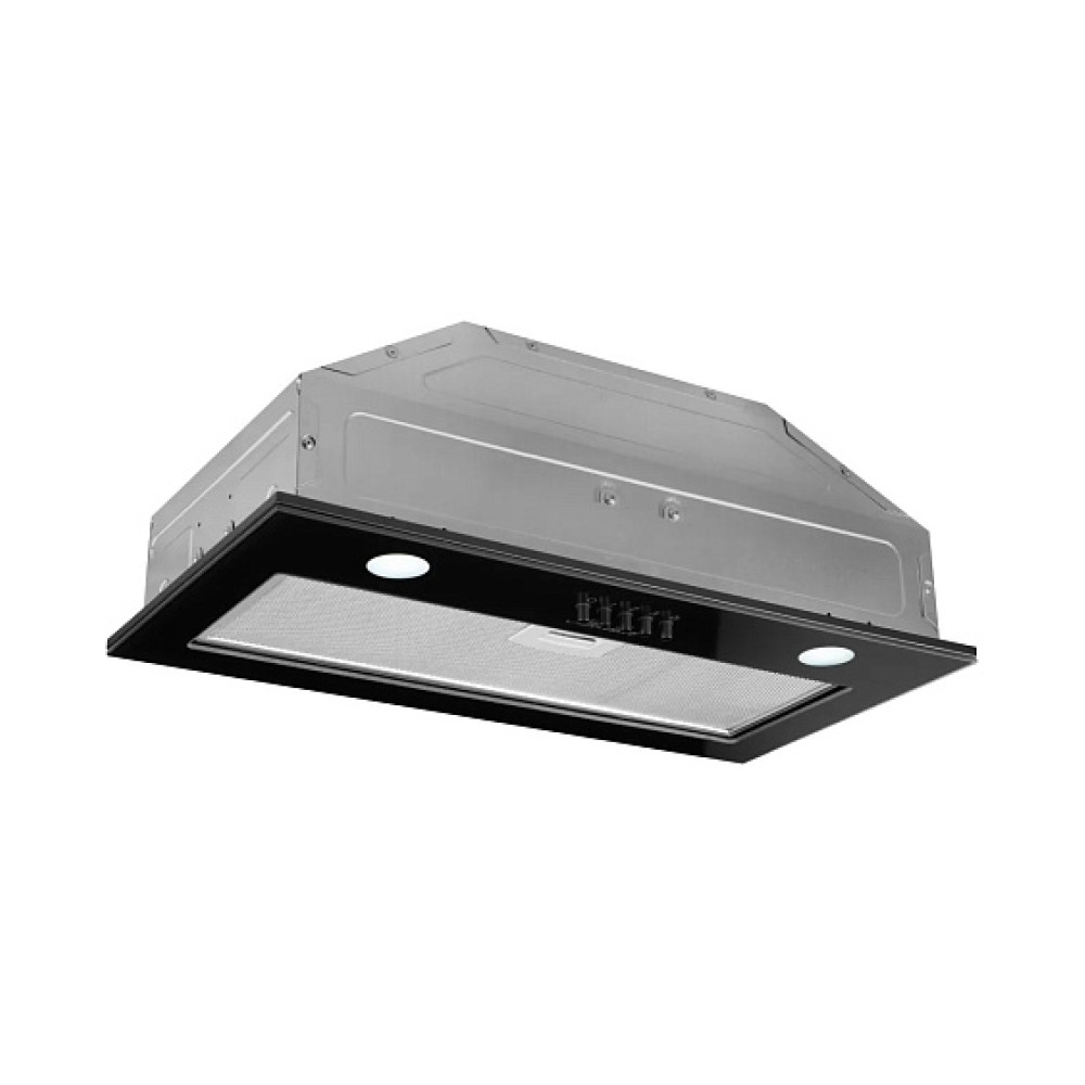 Вытяжка MONSHER IHOOD 60 Noir Verre