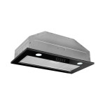 Вытяжка MONSHER IHOOD 60 Noir Verre