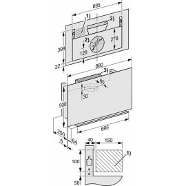 Вытяжка MIELE DA9091W GRGR